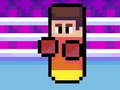 游戏Simple Boxing