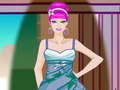 游戏Barbie Elegant Dress