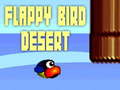 游戏FLAPPY BIRD DESERT