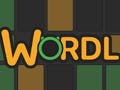 游戏Wordle