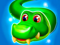 游戏Snake Arena