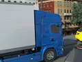 游戏18 Wheeler Truck Parking