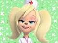 游戏The Barkers Dentist
