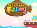 游戏Baby Happy Fishing