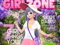 游戏Girlzone Girlstyle
