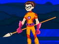 游戏Teen Titans Dressup