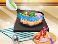 游戏Cook Up