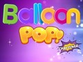 游戏Balloon Pop Challenge