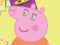 游戏Peppa Pig Mix-Up