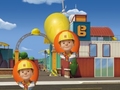 游戏Bob the Builder Balloon Pop