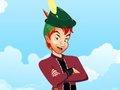 游戏Peter Pan