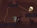 游戏Skeleton Knight