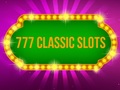游戏777 Classic Slots