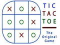 游戏Tic Tac Toe The Original Game