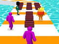 游戏Shortcut Run 3D Huggy