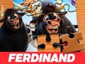 游戏Ferdinand Jigsaw Puzzle