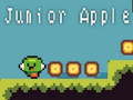 游戏Junior Apple