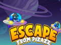 游戏Escape From Pizazz