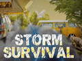 游戏Storm Survival
