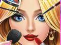 游戏Princess Makeup and Dress up