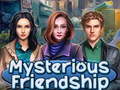 游戏Mysterious Friendship