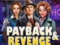 游戏Payback and Revenge
