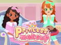 游戏Princess Makeup