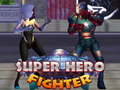 游戏Super Hero Fighters