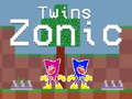 游戏Twins Zonic