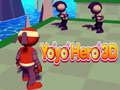 游戏Yoyo Hero 3D