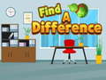 游戏Find A Difference