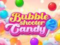 游戏Bubble Shooter Candy 2