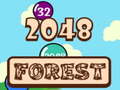 游戏2048 Forest