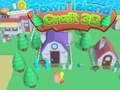 游戏Town Island Craft 3D