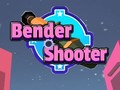 游戏Bender Shooter