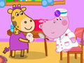 游戏Hippo Toy Doctor Sim
