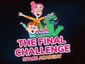 游戏Elliott From Earth The Final Challenge