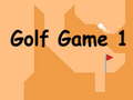 游戏Golf Game 1