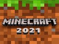 游戏Minecraft 2021
