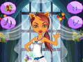 游戏Monster High Wedding