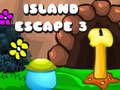 游戏Island Escape 3