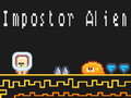 游戏İmpostor Alien