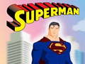 游戏Superman 