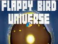 游戏FLAPPY BIRD UNIVERSE