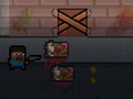 游戏Minicraft: Imposter War