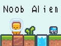 游戏Noob Alien