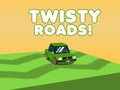 游戏Twisty Roads