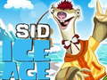 游戏Sid Ice Age 