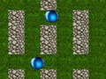 游戏Blue spheres