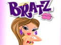 游戏Sweet Bratz Dressup
